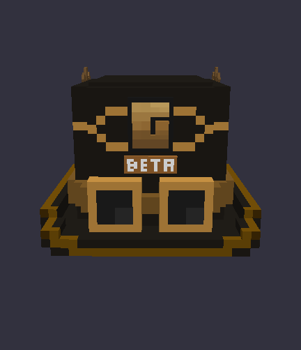 Gearworks Beta Hat
